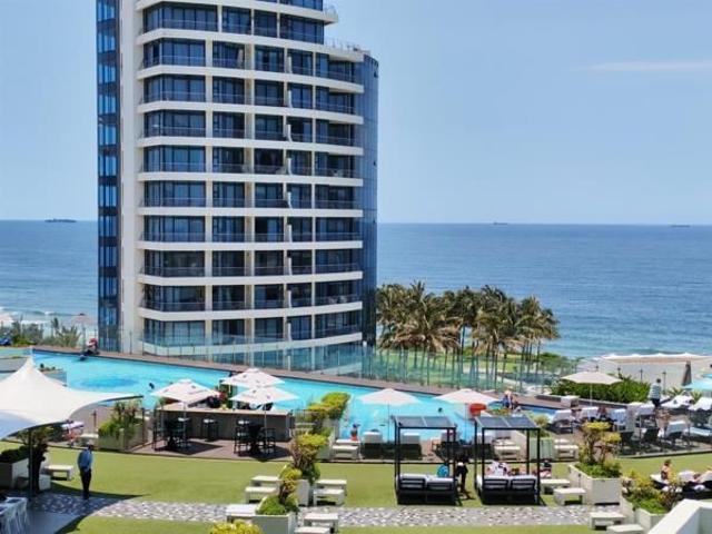 Studio Apartment in Umhlanga Rocks