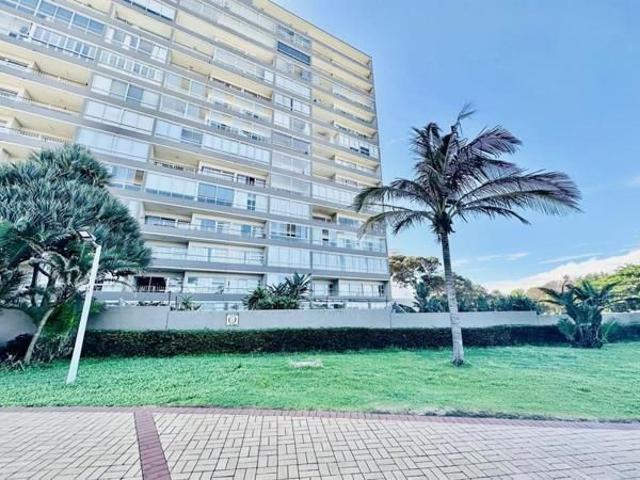 Studio Apartment in Umhlanga Rocks