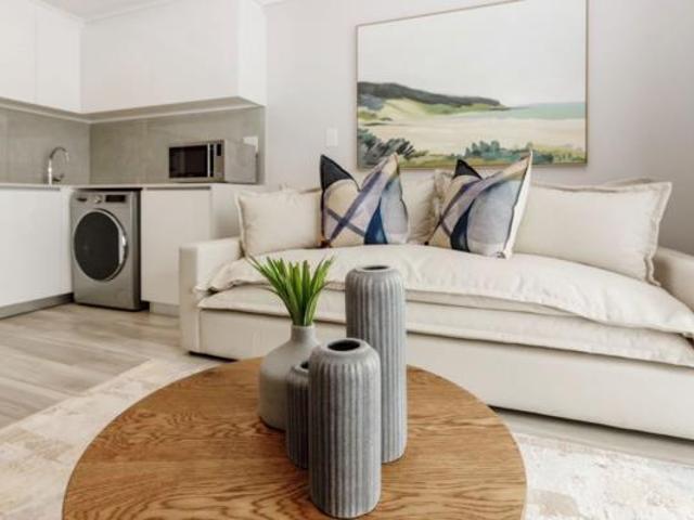 Studio Apartment in Umhlanga Rocks