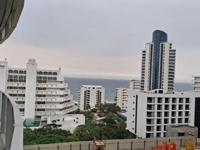 Studio Apartment in Umhlanga Rocks