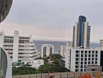 Studio Apartment in Umhlanga Rocks