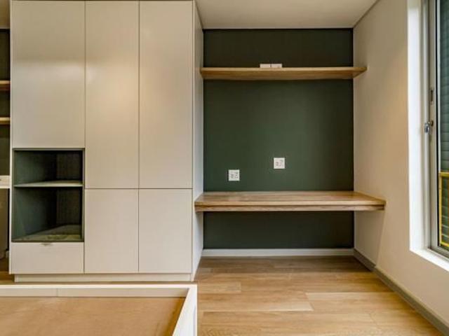 Studio Apartment in Universiteitsoord