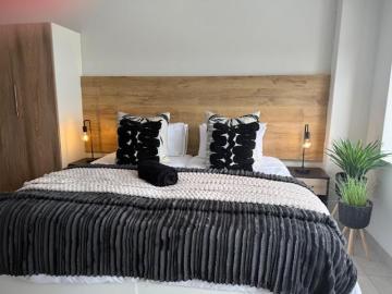 Studio apartment in Wendywood