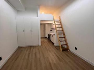 Studio apartment in Woodstock