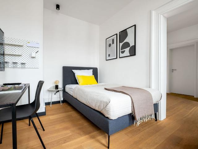 Studio Apartment in Wolfsburg, near the VW Factory, Wolfsburg Amsterdam Apartments for Rent