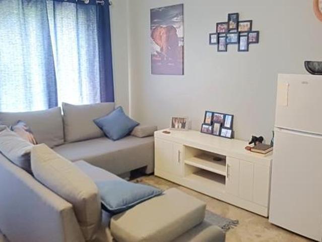 Studio apartment in Zwartkop Golf Estate