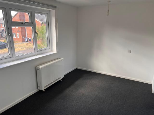 Studio Apartment – Longhurst Close, Leicester, LE4 7WA. £525 PCM