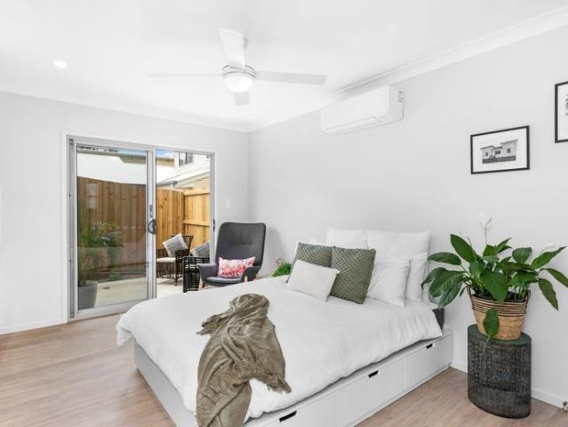 Studio Apartment – Prime Caloundra Location