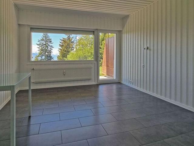 STUDIO Apartment renovated in Crans !