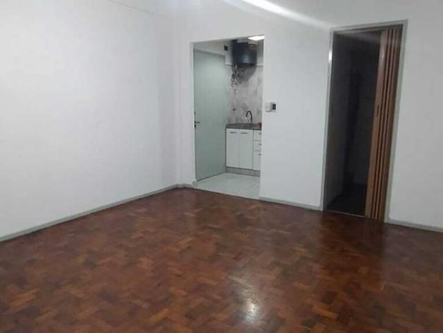 STUDIO APARTMENT RENTAL ALMAGRO SUR
