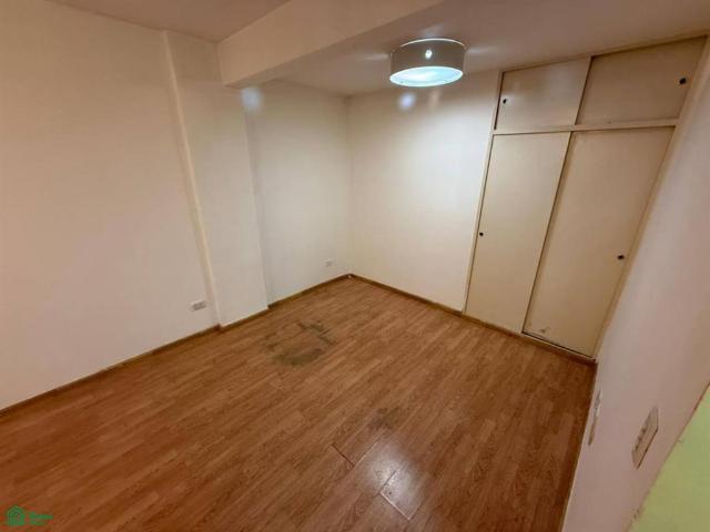 Studio apartment rental divisible in villa pueyrredon