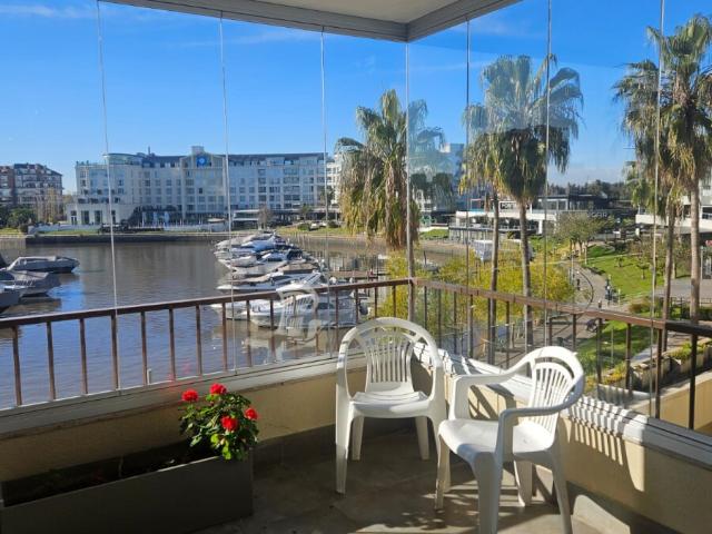 STUDIO APARTMENT RENTAL IN TERRAZAS DE LA BAHIA