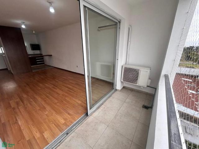 Studio Apartment Rental in La Plata