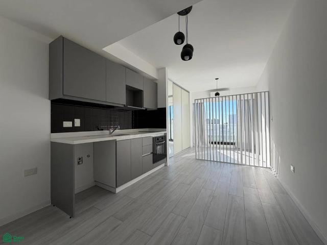 STUDIO APARTMENT RENTAL IN NÚÑEZ RIVER VIEW SUPER BRIGHT BRAND NEW