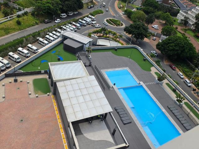 Studio Apartment Rental Monthly In Umhlanga