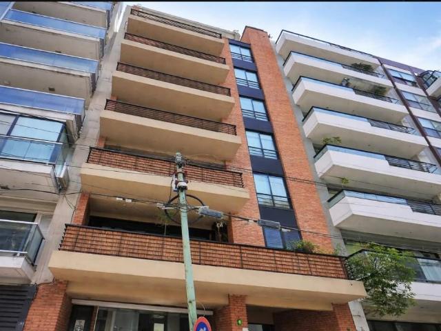 STUDIO APARTMENT RENTAL NUÑEZ