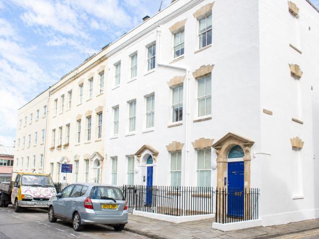 Studio Apartment – Student Let