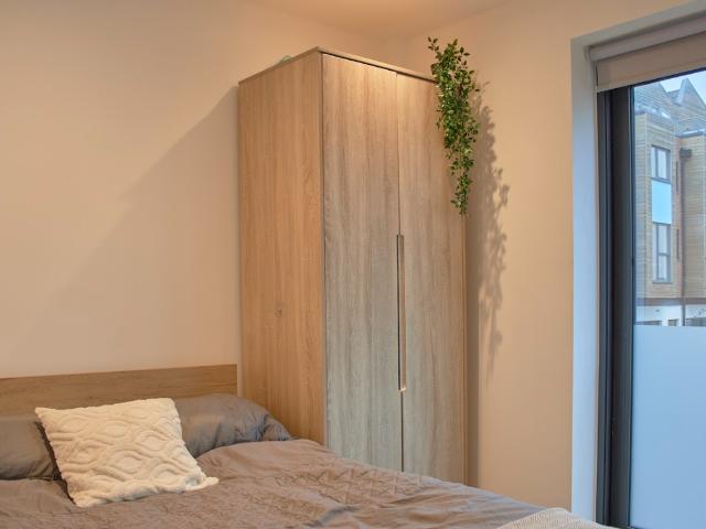 Studio Apartment – Student Let