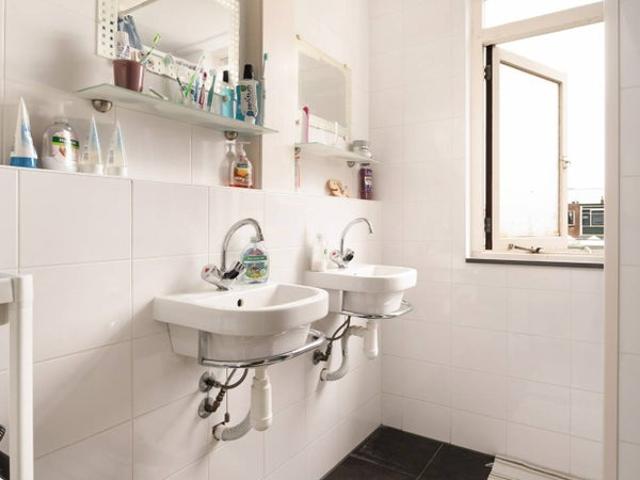 Studio Apartment Surface Area: 12m2 Unfurnished Available from: 2025 08 01