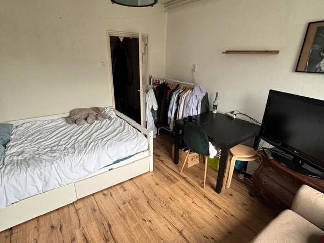 Studio Apartment Surface Area: 15m2 Unfurnished Available from: 2026 09 01