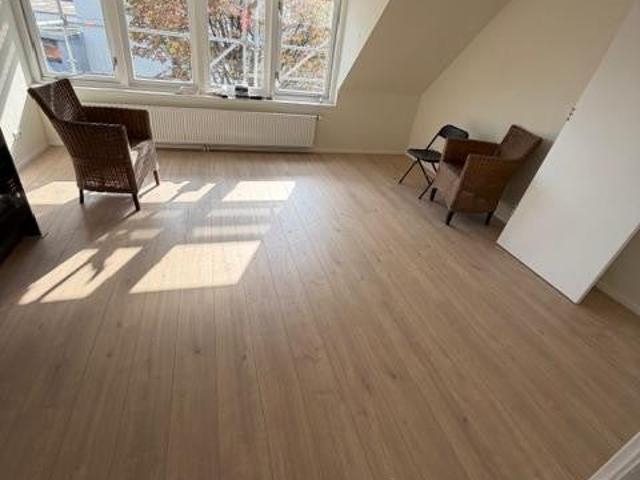 Studio Apartment Surface Area: 15m2 Unfurnished Available from: 2026 11 01