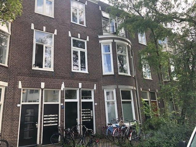Studio Apartment Surface Area: 16m2 Unfurnished Available from: 2026 11 01