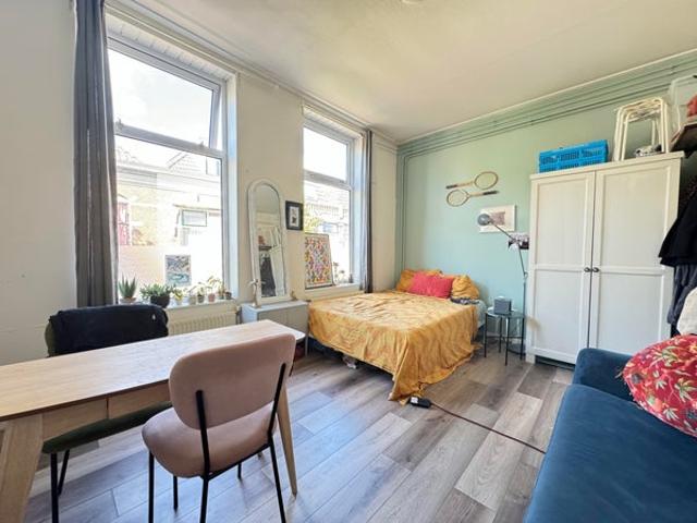 Studio Apartment Surface Area: 18m2 Unfurnished Available from: 2024 09 01