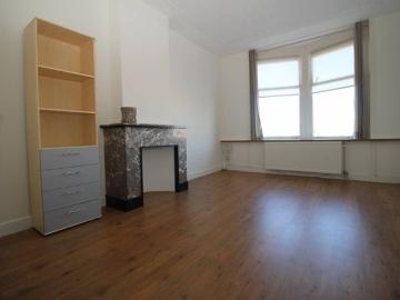 Olland, Meierijstad, Noord-Brabant - Balkon