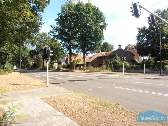 Studio Apartment Surface Area: 22m2 Unfurnished Available from: 2024 11 01
