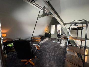 Groenewoud, Vreekwijk