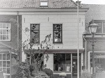 Olland, Meierijstad, Noord-Brabant