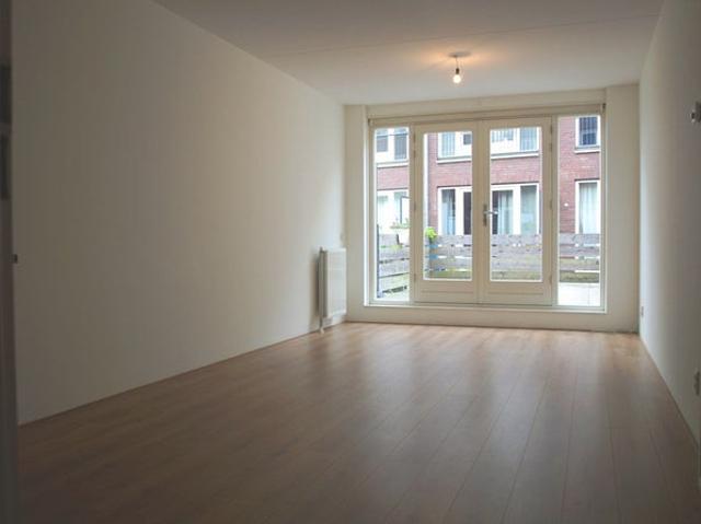 Studio Apartment Surface Area: 36m2 Unfurnished Available from: 2026 02 01