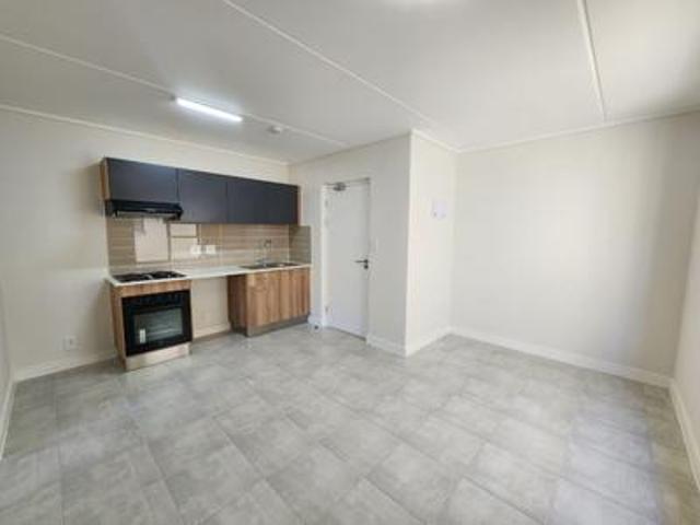 studio apartment second floor @ gree.