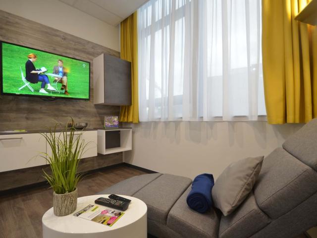 Studio apartment, smart and cosy, fully equipped in Offenbach am Main