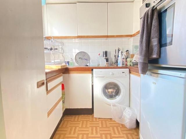 Studio apartment to Let