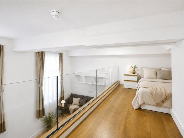 Studio Apartment to rent