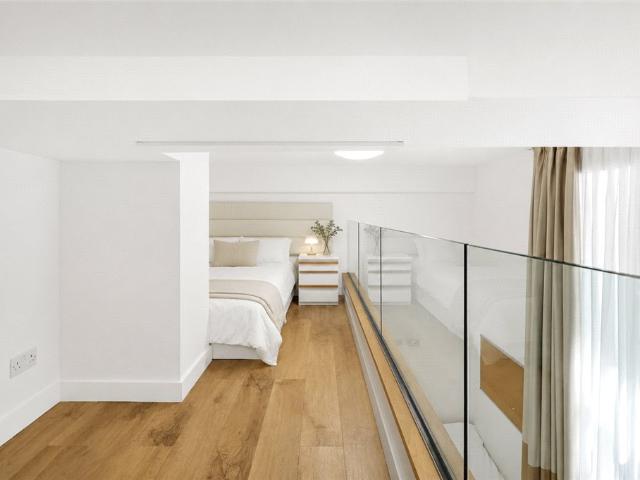 Studio Apartment to rent
