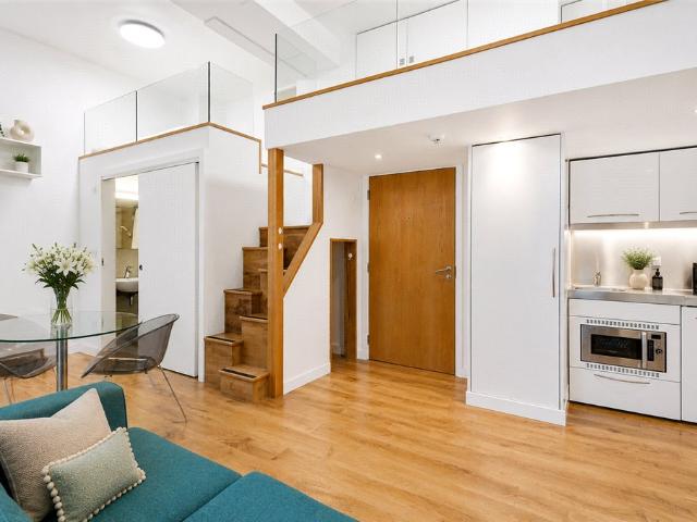 Studio Apartment to rent