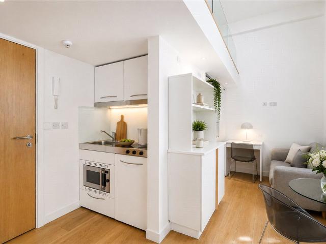 Studio Apartment to rent
