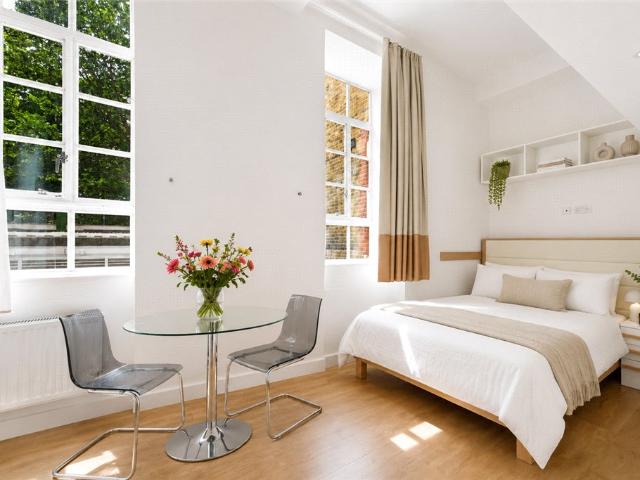 Studio Apartment to rent