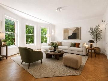 Studio Apartment to rent