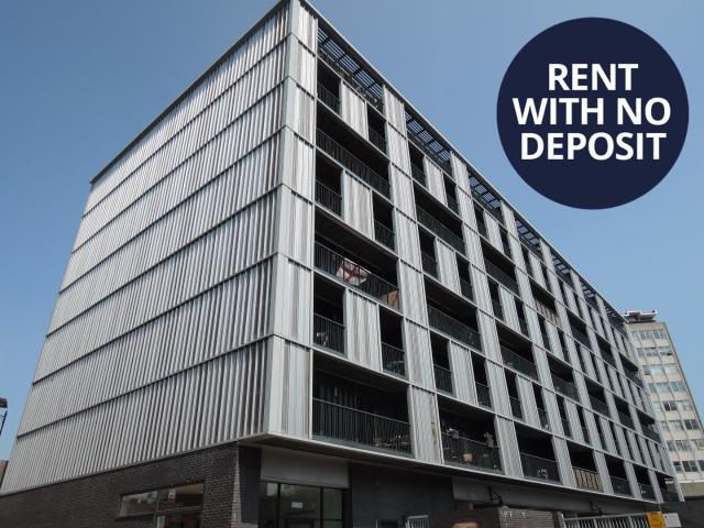 studio apartment to rent