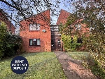 Callow Hill Redditch, B97, Brockhill, Redditch, Worcestershire county, Midlands