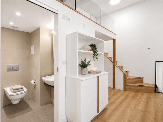 Studio Apartment to rent