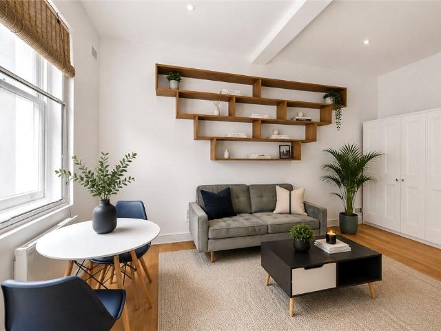 Studio Apartment to rent