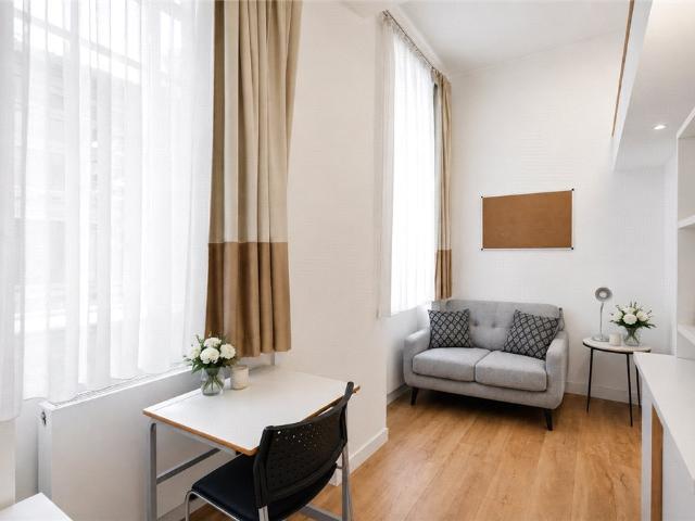 Studio Apartment to rent