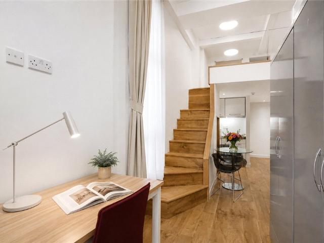Studio Apartment to rent