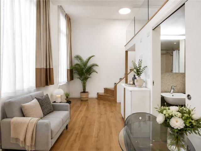 Studio Apartment to rent