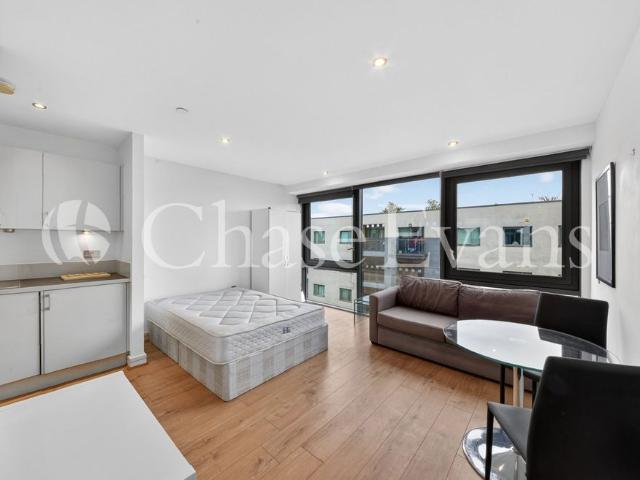 studio apartment to rent