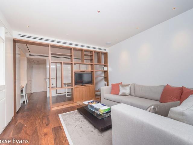 studio apartment to rent